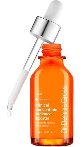 Dr Dennis Gross Clinical Concentrate Radiance Booster