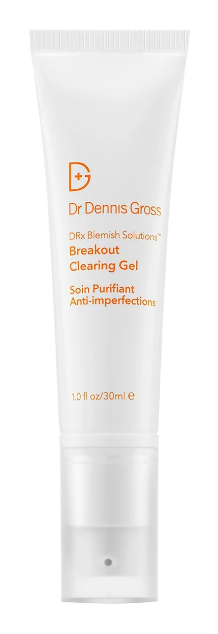 Gel trị mụn Dr Dennis Gross Drx Blemish Solutions™ Acne Eliminating Gel