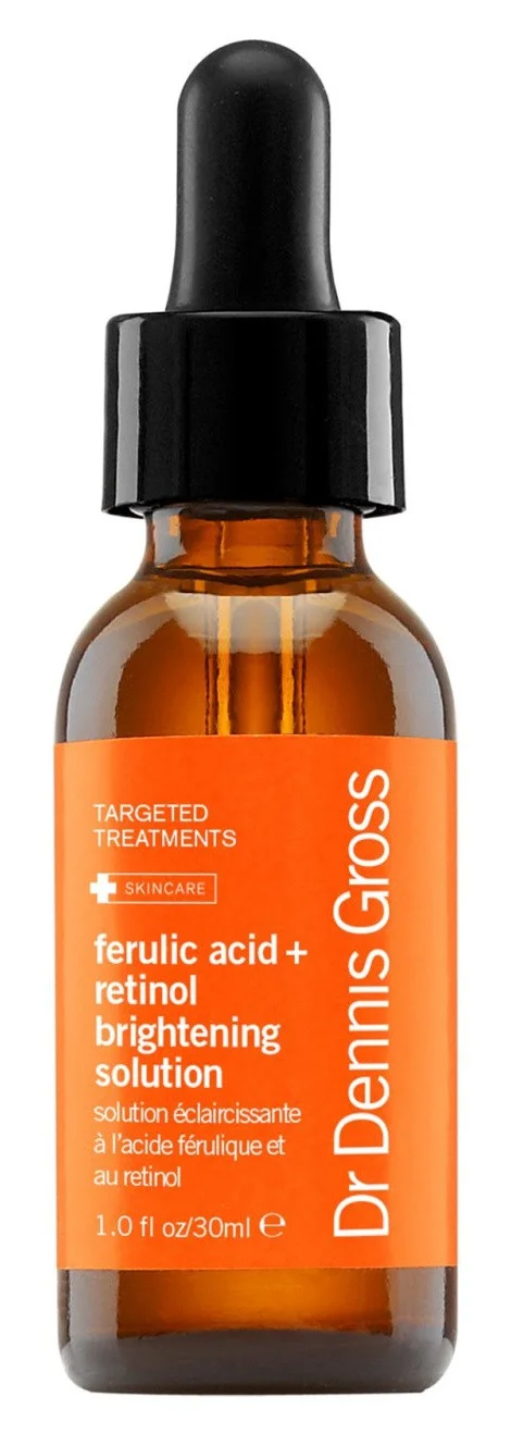 Dr Dennis Gross Ferulic Acid + Retinol Brightening Solution