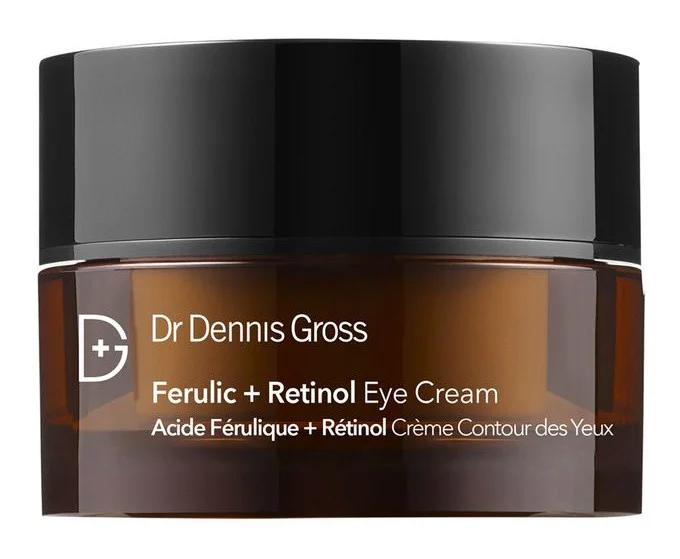 Dr Dennis Gross Ferulic + Retinol Eye Cream