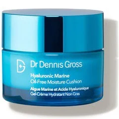Dr Dennis Gross Hyaluronic Marine™ Oil-Free Moisture Cushion
