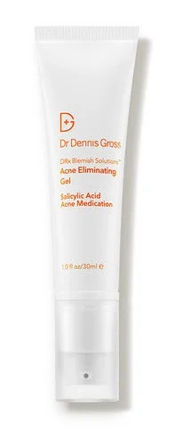 Dr. Dennis Gross Skincare Drx Blemish Solutions Breakout Clearing Gel