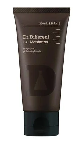 Dr. Different 131 Moisturizer For Aging Skin