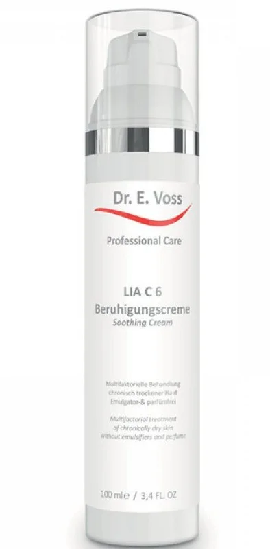 Kem Dr. E. Voss Lia C 6® Soothing Cream