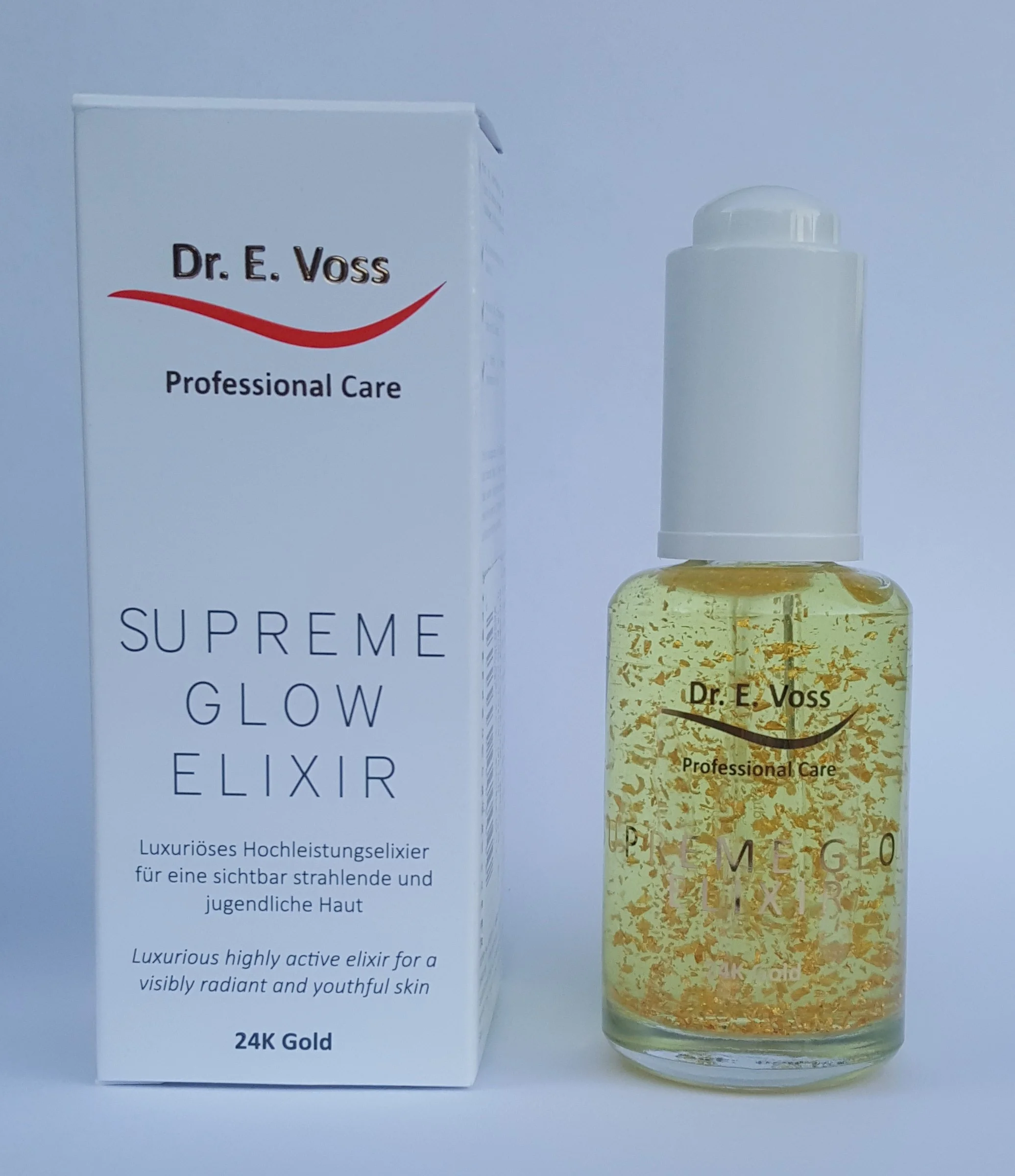 Dr. E. Voss Supreme Glow Elixir