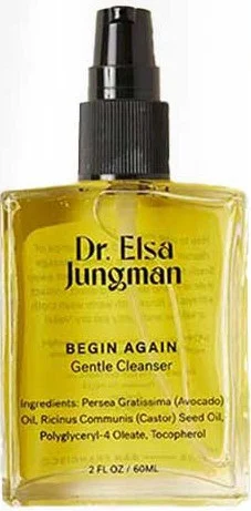 Sữa rửa mặt Dr. Elsa Jungman Begin Again Gentle Cleanser