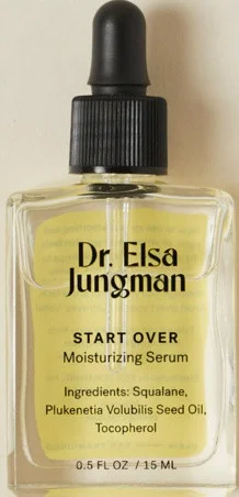Dưỡng ẩm Dr. Elsa Jungman Start Over Moisturizing Serum