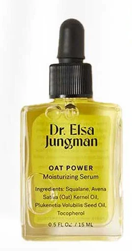 Dưỡng ẩm Dr. Elsa Jungman Oat Power Moisturizing Serum