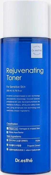 Dr. Esthe Rejuvenating Toner