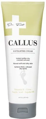 Kem Dr. Foot Callus Exfoliating Cream