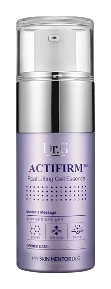 Dr.G Actifirm Real Lifting Cell Essence