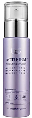 Dr.G Actifirm Real Lifting Emulsion