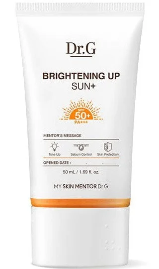Dr. G Brightening Up Sun+