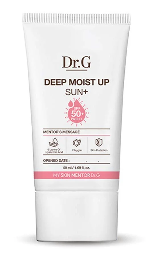 Dr. G Deep Moist Up Sun+