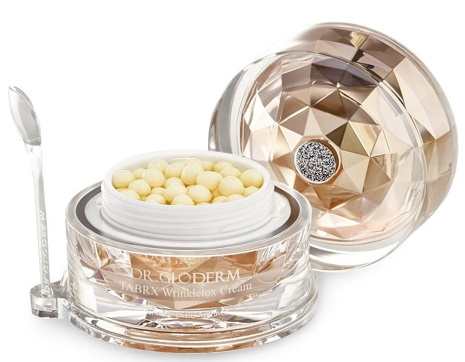 Kem Dr Gloderm Dr.gloderm Tabrx Wrinkletox Cream