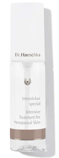 Dr Hauschka Intensive Treatment for Menopausal Skin