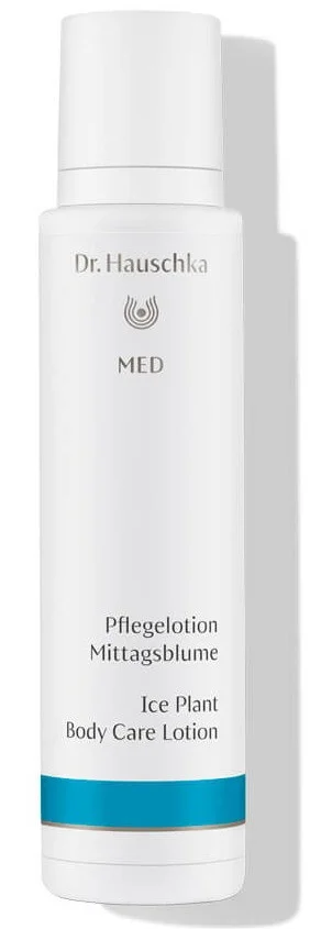 Dr Hauschka MED Ice Plant Body Care Lotion