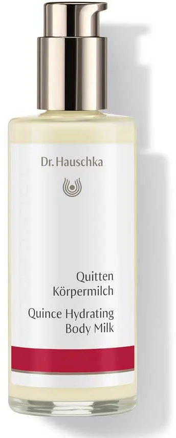 Dr Hauschka Quince Hydrating Body Milk