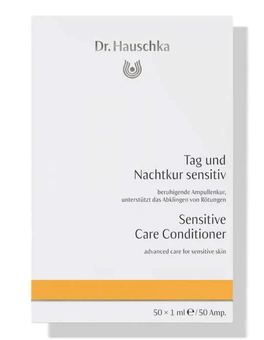 Dầu xả Dr Hauschka Sensitive Care Conditioner