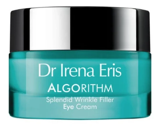 Kem Dr Irena Eris Algorithm Splendid Wrinkle Filler Eye Cream