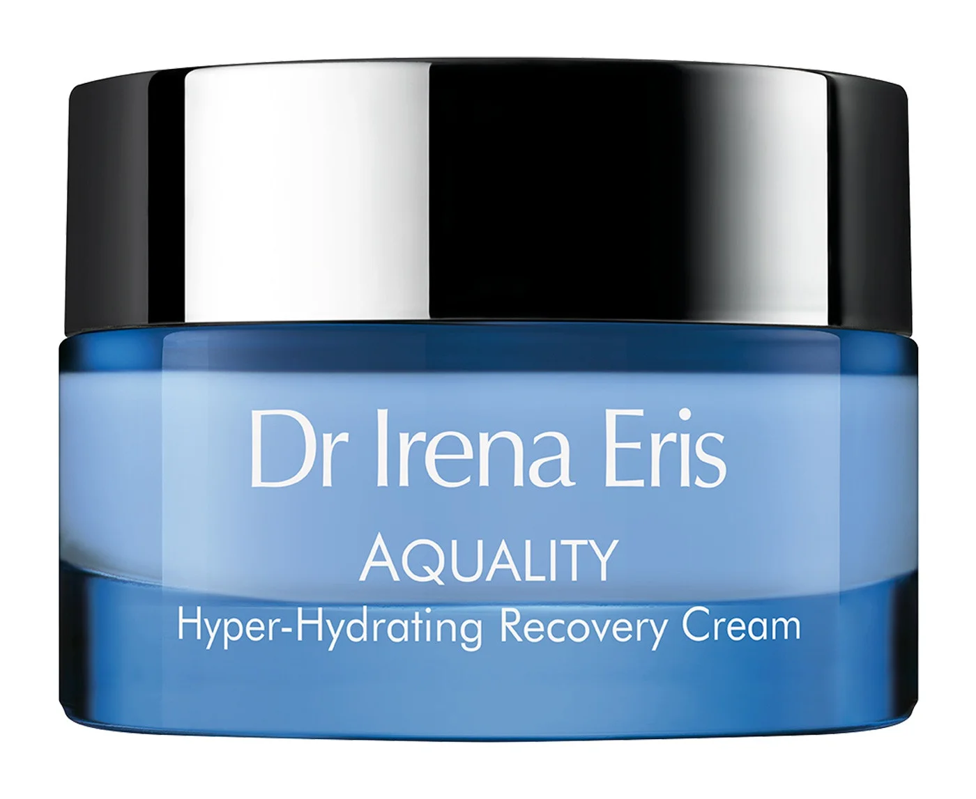 Kem Dr Irena Eris Aquality Hyper-Hydrating Recovery Cream