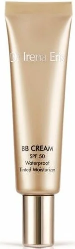 Dr Irena Eris Waterproof Tinted Moisturizer BB Cream SPF 50