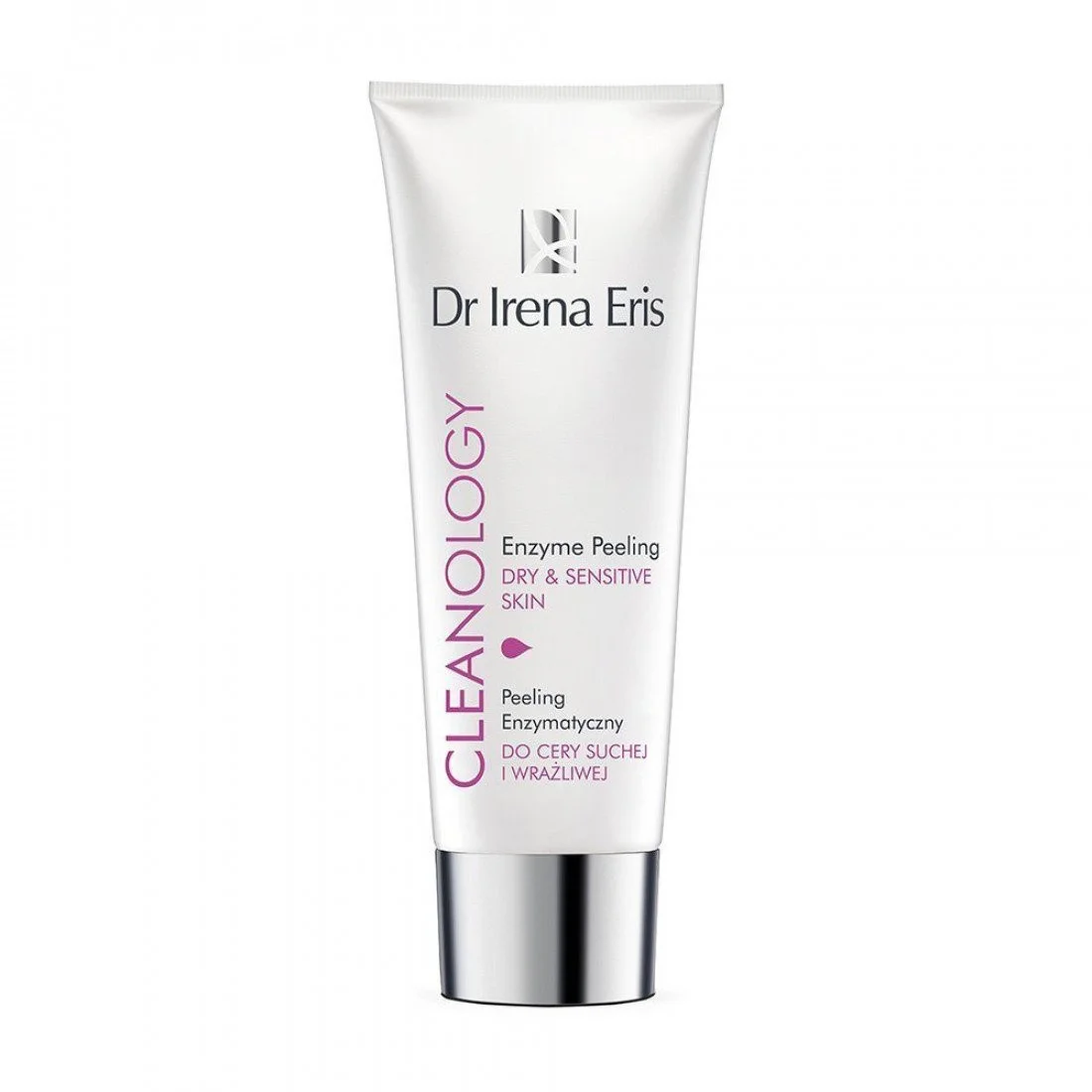 Dr Irena Eris Cleanology Enzyme Peeling