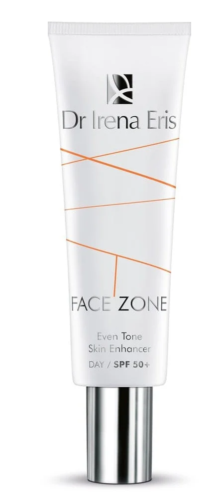 Dr Irena Eris Face Zone Even Tone Skin Enhancer