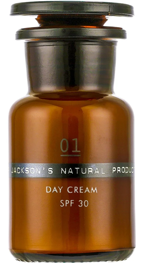 Kem Dr. Jackson's 01 Skin Cream Spf30