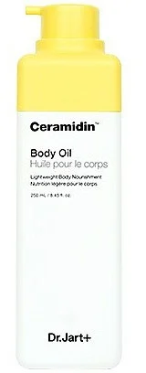 Dr. Jart+ Ceramidin Body Oil