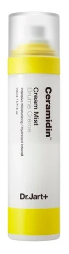 Dr. Jart+ Ceramidin Cream Mist
