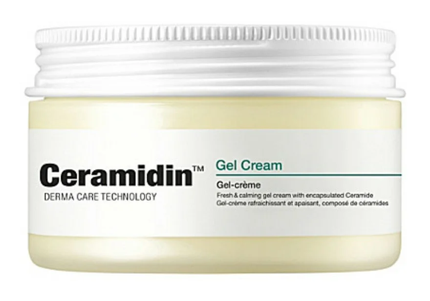 Dr. Jart+ Ceramidin Gel Cream