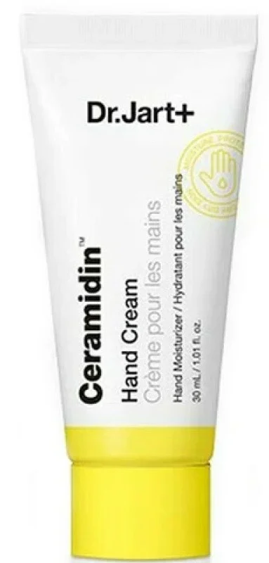 kem dưỡng da tay Dr. Jart+ Ceramidin Hand Cream