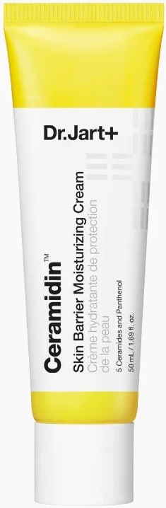 Kem Dr. Jart+ Ceramidin Skin Barrier Moisturizing Cream