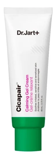 Dr. Jart+ Cicapair Calming Gel Cream