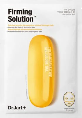 Dr. Jart+ Mask Intra Jet Firming Solution