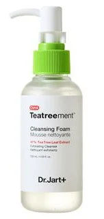 Dr. Jart+ Teatreement™ Cleansing Foam