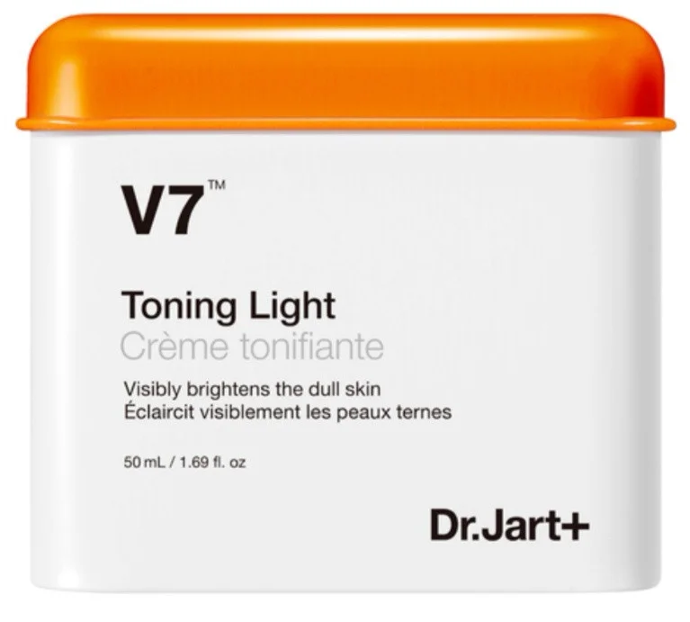 Kem dưỡng Dr. Jart+ V7 Toning Light