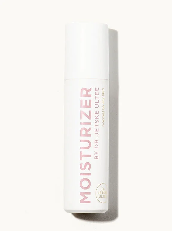 Kem dưỡng ẩm Dr. Jetske Ultee Moisturizer for normal and dry skin