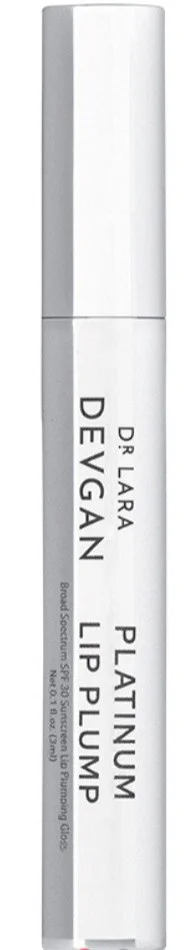 Dr. Lara Devgan Scientific Beauty’s Platinum Lip Plump