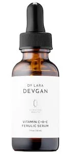 Tinh chất Dr. Lara Devgan Scientific Beauty’s Vitamin C+B+E Ferulic Serum