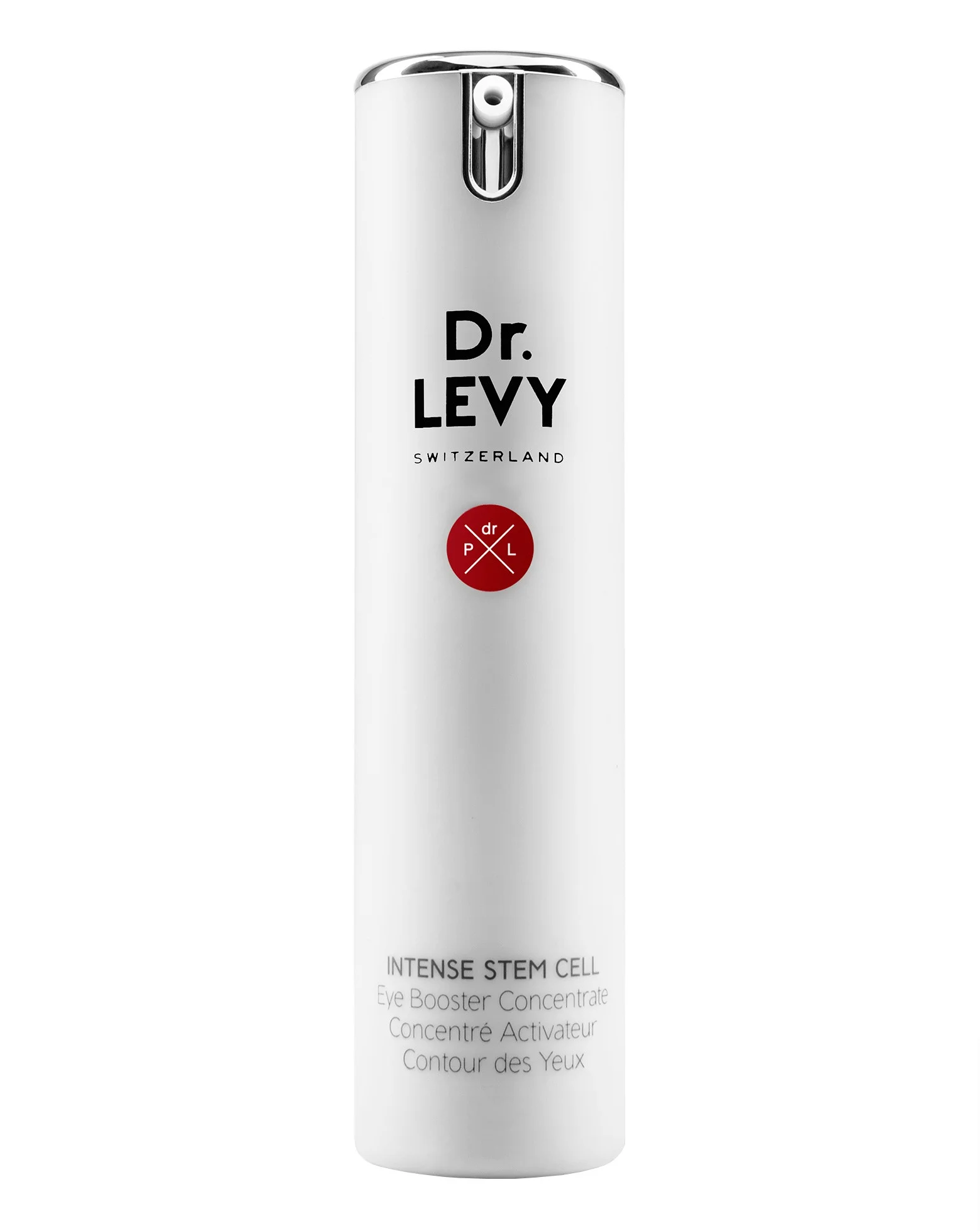 Dr. Levy Switzerland Intense Stem Cell Eye Booster Concentrate