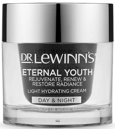 DR. LEWINN'S Eternal Youth Light Hydrating Day & Night Cream