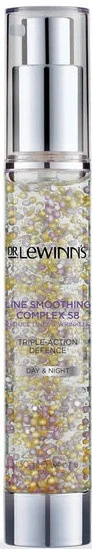 DR. LEWINN'S Line Smoothing Complex Triple Action Defence