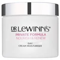 DR. LEWINN'S Private Formula Day Cream Moisturiser