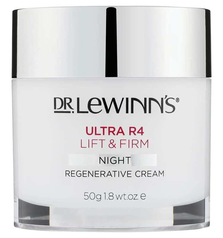 DR. LEWINN'S Ultra R4 Regenerative Night Cream