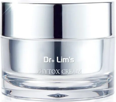 Kem Dr+ Lim's Phytox Cream