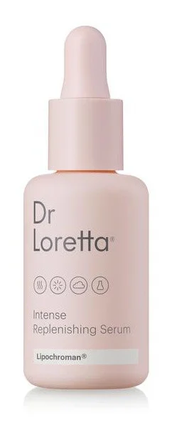 Tinh chất Dr. Loretta Intense Replenishing Serum