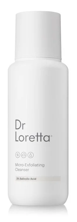 Sữa rửa mặt Sukin Micro-Exfoliating Cleanser