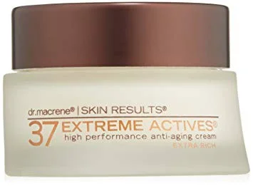 Dr. Macrene 37 Actives Extra Rich High Performance Anti-Aging Cream